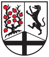 Wappen Delbrück